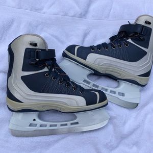 Jackson Ice Skates Size 8